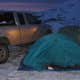Hatcher Pass Backcountry Sites