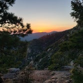 Review photo of Riggs Flat Campground by Candice E., June 3, 2019