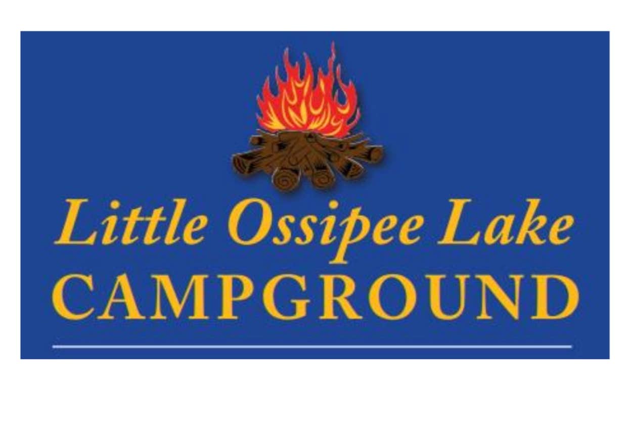 Little Ossipee Lake Campground Camping The Dyrt