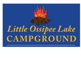 Little Ossipee Lake Campground
