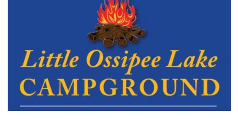 Camper submitted image from Little Ossipee Lake Campground