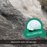 Review photo of Madison Campground — Yellowstone National Park by Shariah T., June 4, 2019