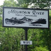 Review photo of Mountain River Family Campground by Kirsten J., June 4, 2019