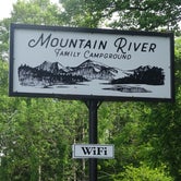 Review photo of Mountain River Family Campground  by Kirsten J., June 4, 2019