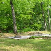 Review photo of Mountain River Family Campground by Kirsten J., June 4, 2019