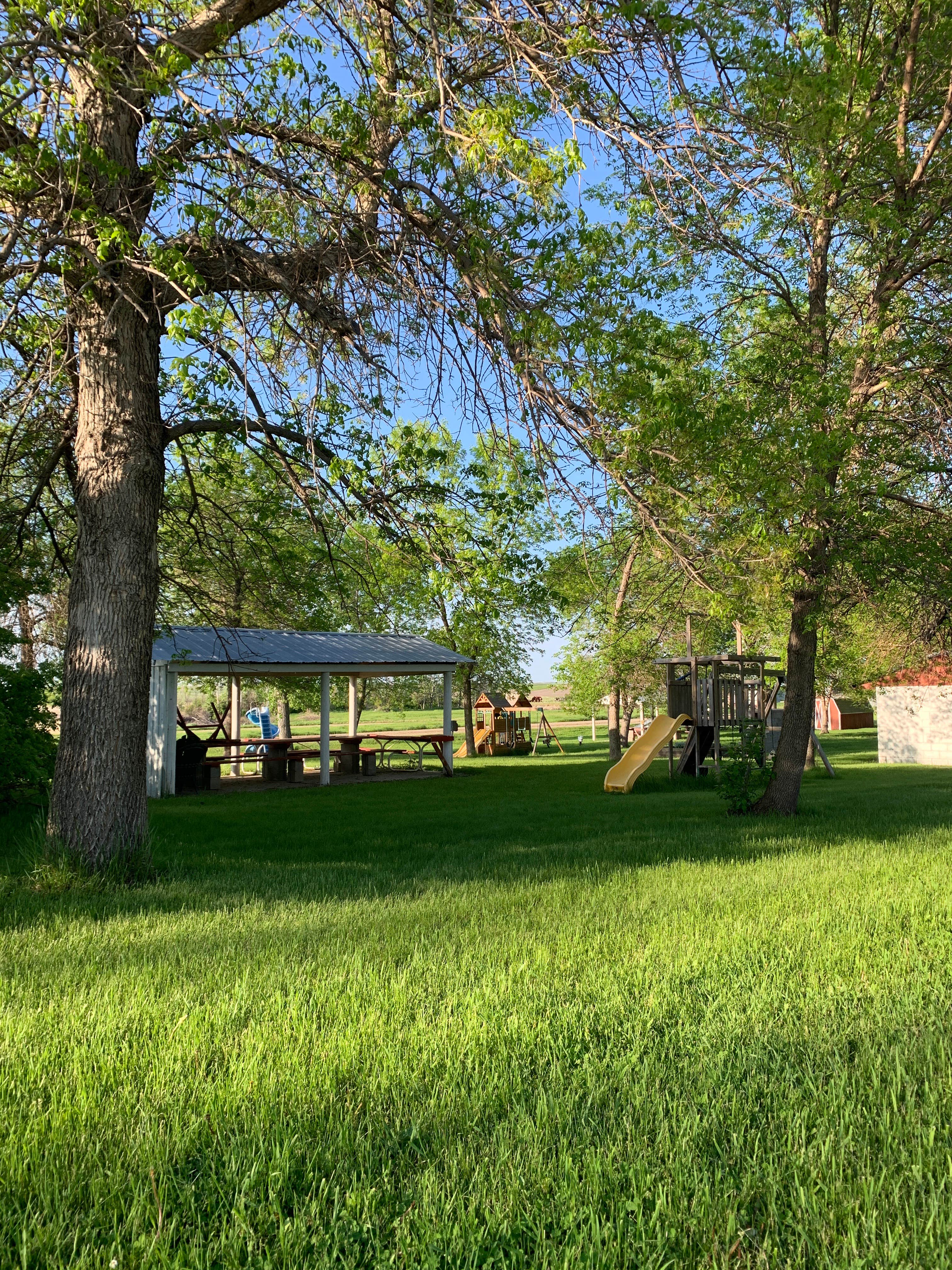 Facilities