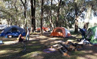Christy C.'s photo at Florida Sand Music Ranch near Aripeka, FL