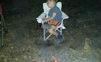 Christy C.'s photo at Florida Sand Music Ranch near Weeki Wachee, FL