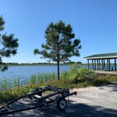 Review photo of Gulf State Park Campground by JJ M., June 4, 2019