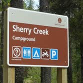 Review photo of Sherry Creek Campground by Andrea R., June 4, 2019