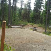 Review photo of Sherry Creek Campground by Andrea R., June 4, 2019