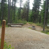 Review photo of Sherry Creek Campground  by Andrea R., June 4, 2019