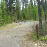 Review photo of Sherry Creek Campground by Andrea R., June 4, 2019