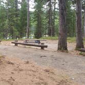 Review photo of Sherry Creek Campground by Andrea R., June 4, 2019