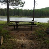 Review photo of Sherry Creek Campground by Andrea R., June 4, 2019