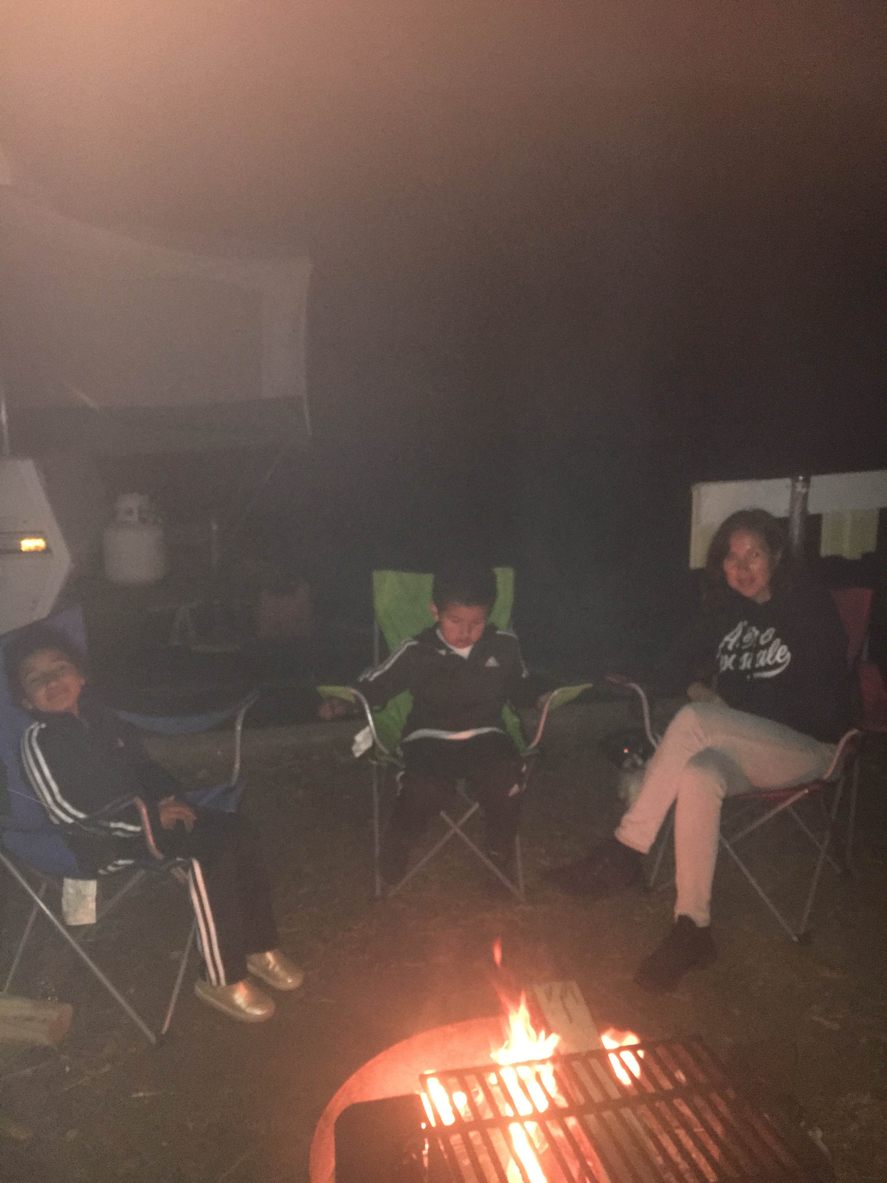 Camper submitted image from Castaic Lake State Recreation Area - 3