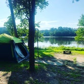 Review photo of Huntsville State Park Campground by Dyann W., June 4, 2019