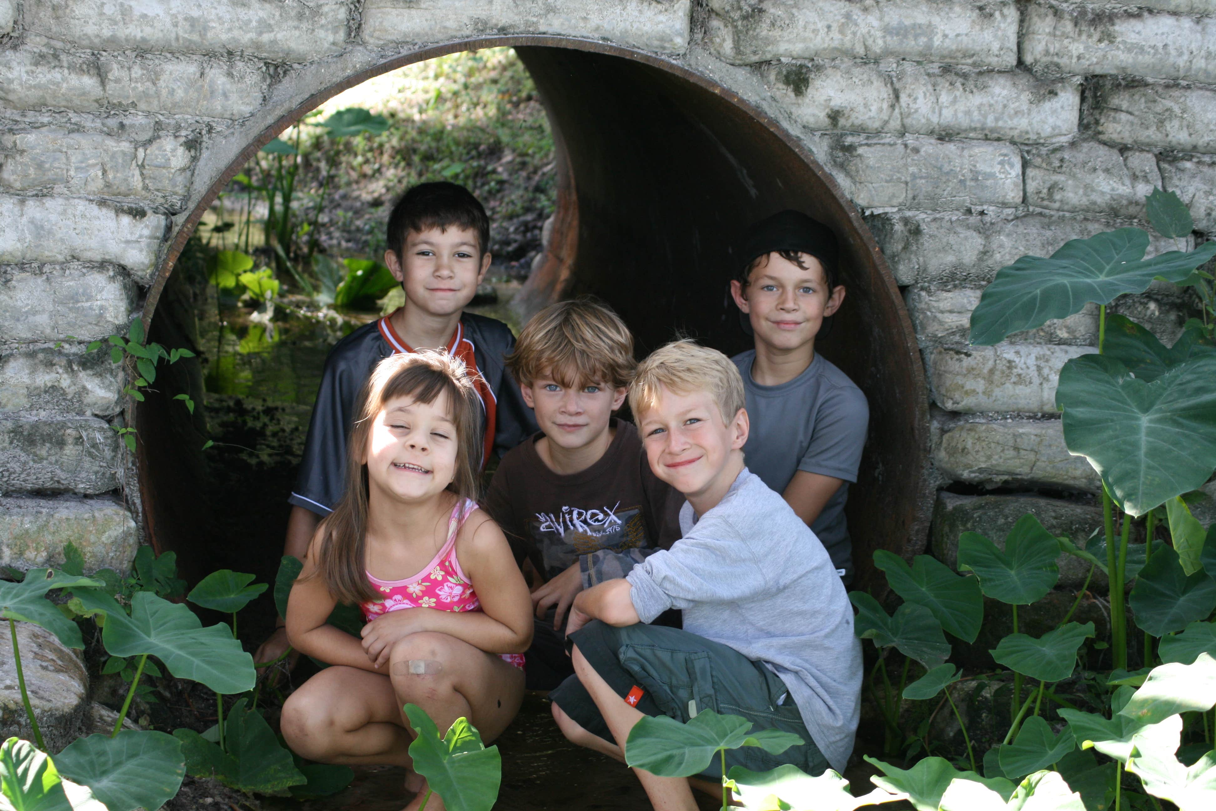 Camper submitted image from Florida Sand Music Ranch - 4