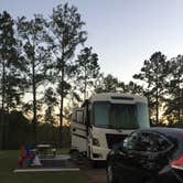 Review photo of Lake Jasper RV Park by Casi O., June 4, 2019