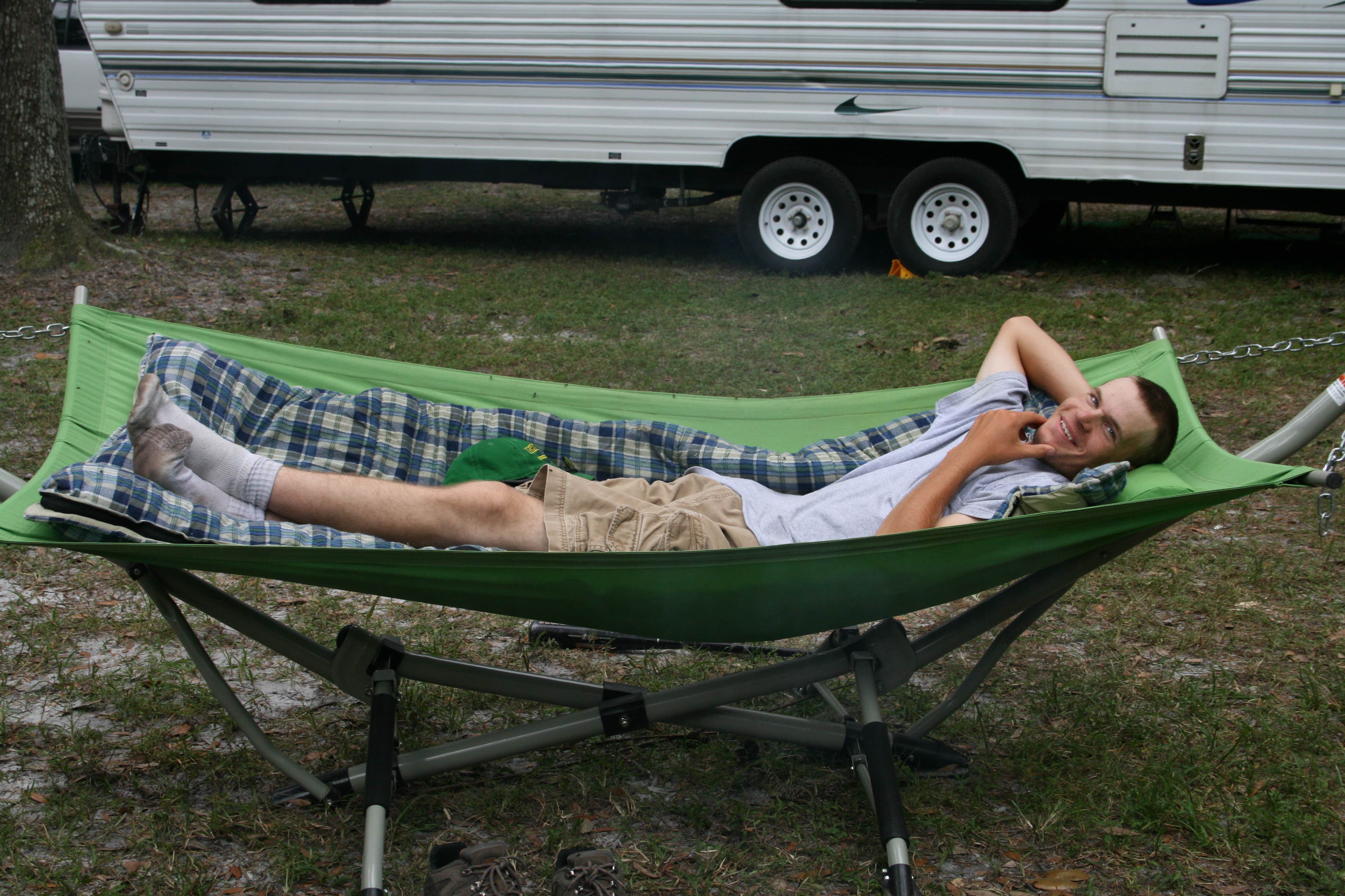 Camper-submitted photo at Florida Sand Music Ranch near Lacoochee, FL