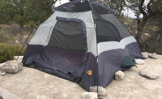 C O.'s photo at Pine Springs Campground — Guadalupe Mountains National Park near Salt Flat, TX
