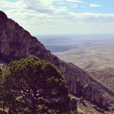 Review photo of Pine Springs Campground — Guadalupe Mountains National Park by Casi O., June 4, 2019