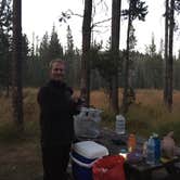 Review photo of Iron Creek Campground by Casi O., June 4, 2019