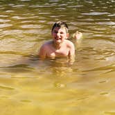 Review photo of Cub Lake Campground #1 — Natchez Trace State Park by Chris L., June 4, 2019