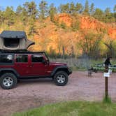 Review photo of Cold Brook Lake Campground by Jagger O., June 4, 2019