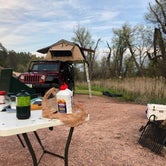 Review photo of Cold Brook Lake Campground by Jagger O., June 4, 2019