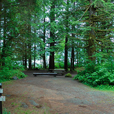 Review photo of Panorama Point Campground by Christy K., August 31, 2015