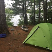 Review photo of Rollins Pond Adirondack Preserve by Murat H., June 4, 2019