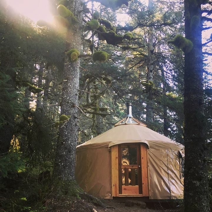 Tutka 1 yurt