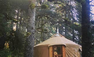 Morgan W.'s photo at Tutka 1 near Halibut Cove, AK