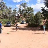 Review photo of Split Top Group Campsite — Canyonlands National Park by Melissa A., June 4, 2019