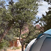 Review photo of Split Top Group Campsite — Canyonlands National Park by Melissa A., June 4, 2019