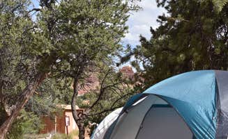 Melissa A.'s photo at Split Top Group Campsite — Canyonlands National Park near Canyonlands National Park