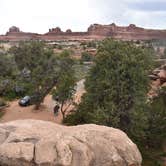 Review photo of Split Top Group Campsite — Canyonlands National Park by Melissa A., June 4, 2019