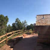 Review photo of Saddlehorn Campground - Colorado National Monument by Christina S., June 4, 2019