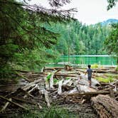 Review photo of Northend Campground — Moran State Park by Beth E., August 31, 2016