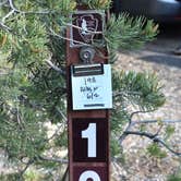 Review photo of Mather Campground — Grand Canyon National Park by Melissa A., June 4, 2019