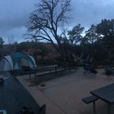 Review photo of Kodachrome Basin State Park Campground by Melissa A., June 4, 2019