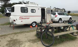 Albert S.'s photo of rv camping at Westside Regional Park near Bridgehaven, CA