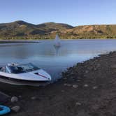 Review photo of Rosa Campground — Navajo State Park by Dennis F., June 4, 2019