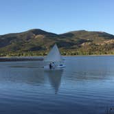 Review photo of Rosa Campground — Navajo State Park by Dennis F., June 4, 2019