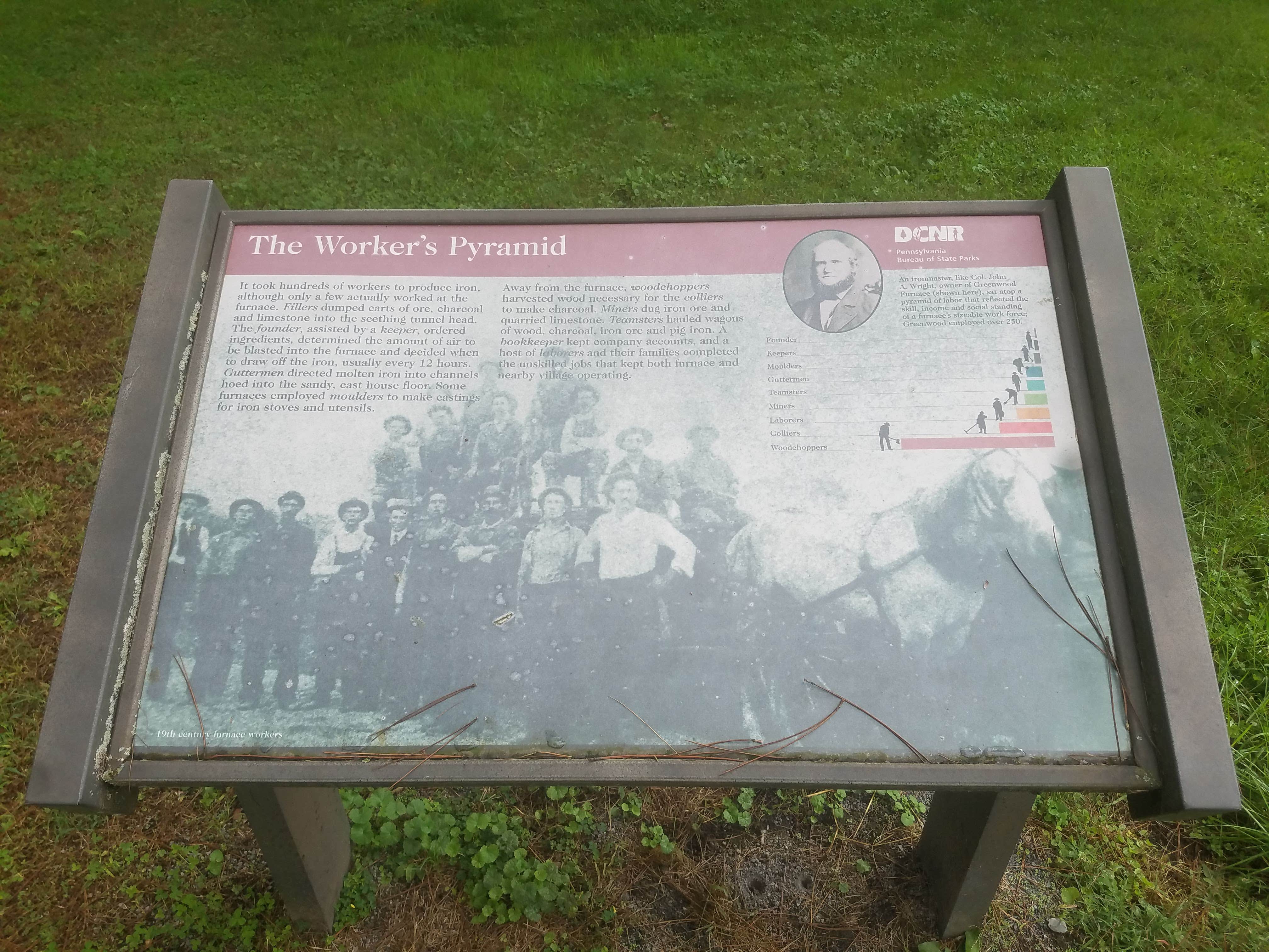 Camper-submitted photo at Drooly Bear Cabin near Orbisonia, PA