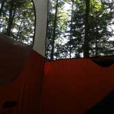 Review photo of Rogers Rock Campground by Maribeth W., August 31, 2016