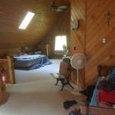 Review photo of Drooly Bear Cabin by Jen R., June 4, 2019