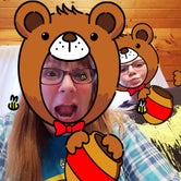 Review photo of Drooly Bear Cabin by Jen R., June 4, 2019