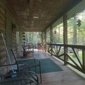 Review photo of Drooly Bear Cabin by Jen R., June 4, 2019